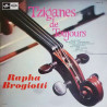 Tziganes De Toujours
