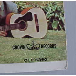 Washington Square And Other Great Hootenanny Songs