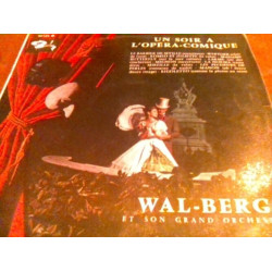 Un Soir A L'Opéra-Comique