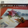 Un Soir A L'Opéra