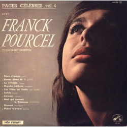 Pages Célèbres Vol. 4