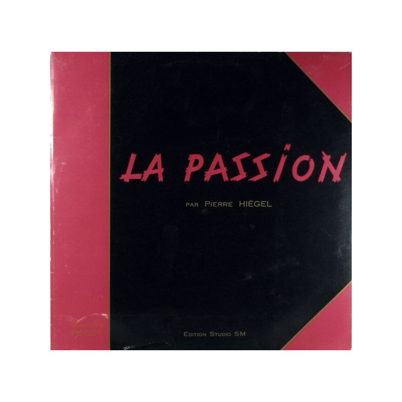La Passion