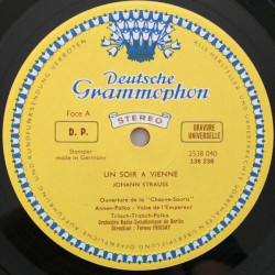 Un Soir A Vienne