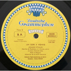 Un Soir A Vienne