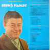 Le Double Disque D'or De Francis Blanche
