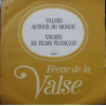 Féerie De La Valse / Valses Autour Du Monde. Valses De Films...