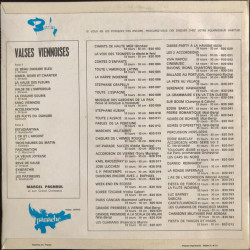 Valses Viennoises