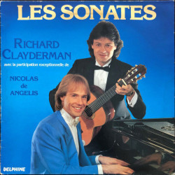Les Sonates