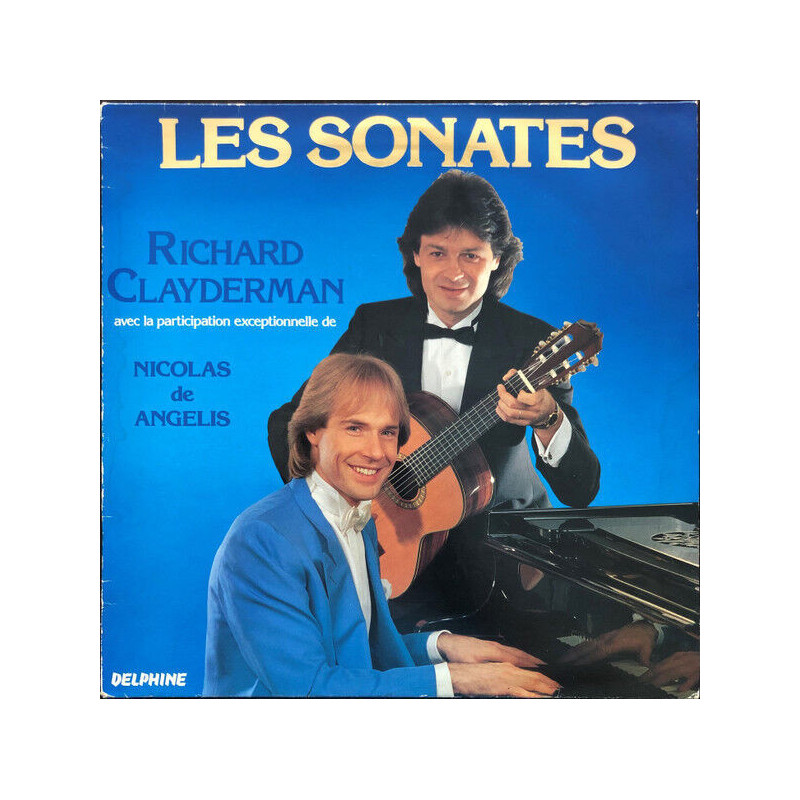 Les Sonates