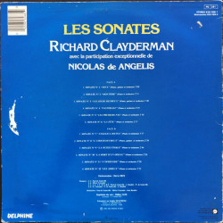 Les Sonates