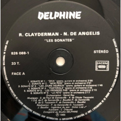 Les Sonates