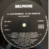 Les Sonates