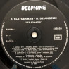 Les Sonates