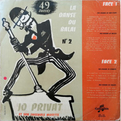 La Danse Du Balai N° 2