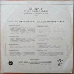 La Danse Du Balai N° 2