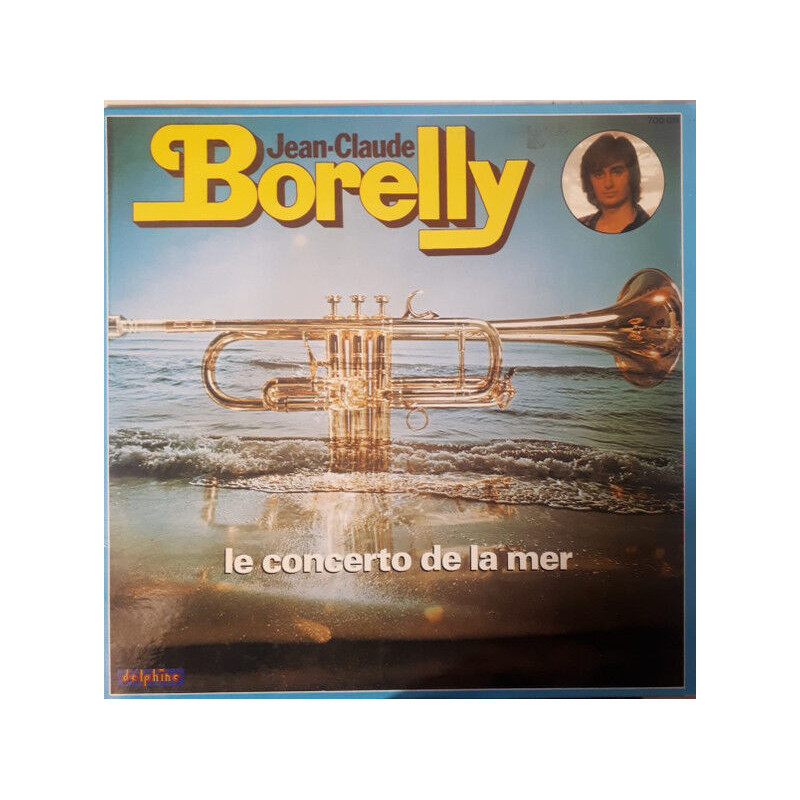 Le Concerto De La Mer