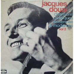 Chansons Poetiques Anciennes et Modernes Vol 2