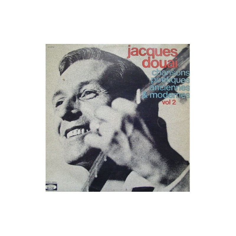 Chansons Poetiques Anciennes et Modernes Vol 2
