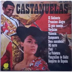 Castañuelas
