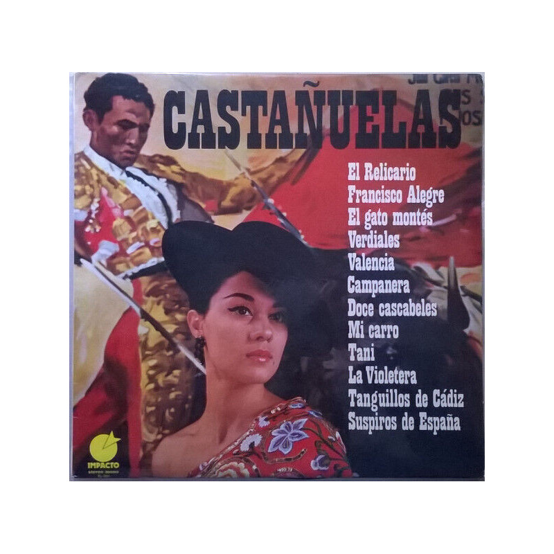 Castañuelas