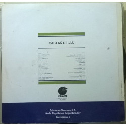 Castañuelas