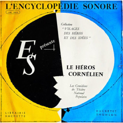 Le Hèros Cornèlien
