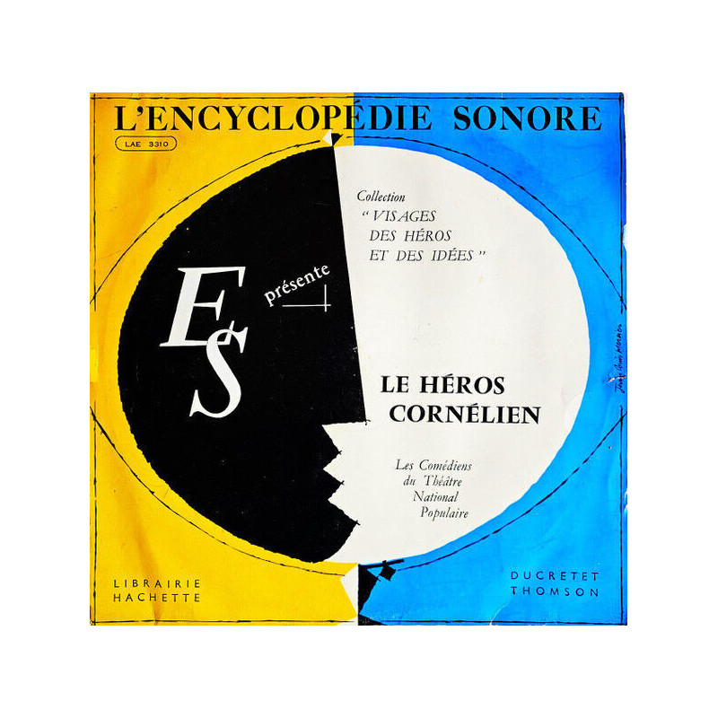 Le Hèros Cornèlien