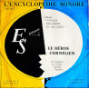 Le Hèros Cornèlien