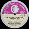 Le Hèros Cornèlien
