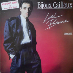 Bijoux Cailloux