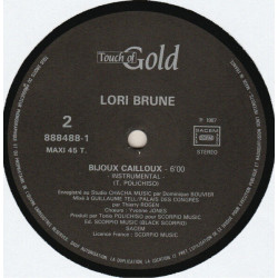 Bijoux Cailloux