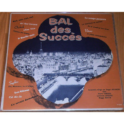 Bal Des Succès