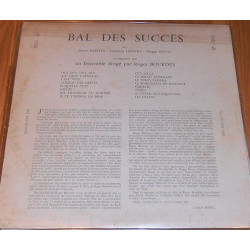 Bal Des Succès