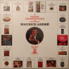 Maurice André Interprète Six Concertos Pour Trompette