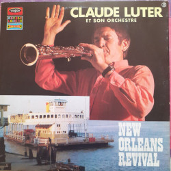 New Orleans Revival