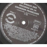 Le Disque Des Records De La Chanson Française