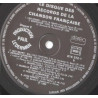 Le Disque Des Records De La Chanson Française