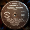 Le Disque Des Records De La Chanson Française