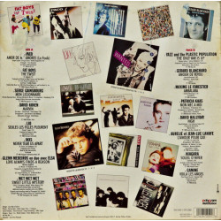 NRJ La Plus Belle Des Compilations