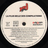 NRJ La Plus Belle Des Compilations