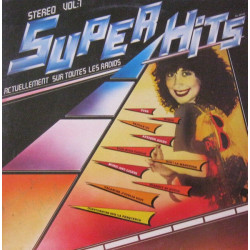 Super Hits Vol:7