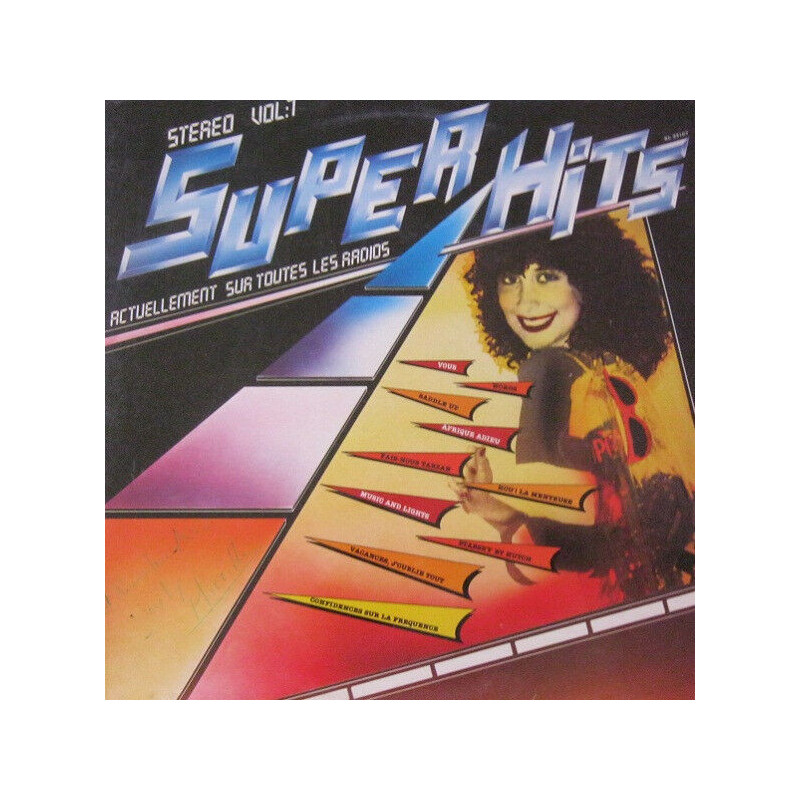 Super Hits Vol:7