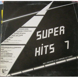 Super Hits Vol:7