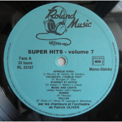 Super Hits Vol:7