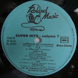 Super Hits Vol:7