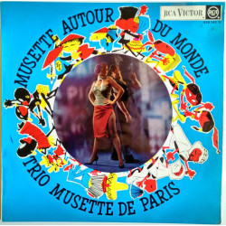 Musette Autour Du Monde