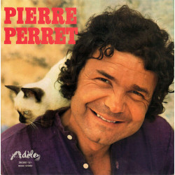 Pierre Perret