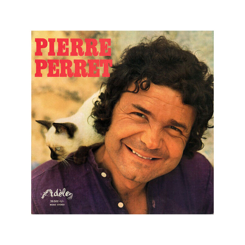 Pierre Perret