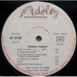 Pierre Perret