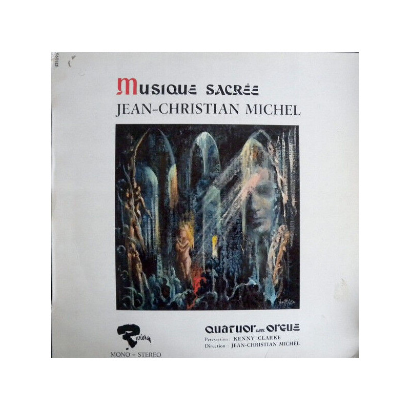 Musique Sacrée